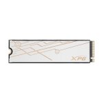 Mars Xpg 4TB 980 Blade Pcie GEN5 X4 M.2 2280 Solid State Drive