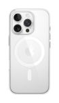 Apple Iphone 16 Pro Clear Case With Magsafe