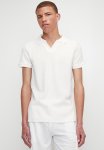 Polo T-shirts - Cream