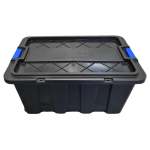 Storage Box Black 150LT