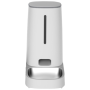 Automatic Smart Cat And Dog Feeder With Wi-fi Control