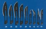 Scalpel Blade Surgical Blade No. 23 Pack Of 100