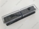 12 Way Blade Fuse Box