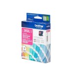 High Yield Magenta Cartridge For MFCJ3520 MFCJ3720