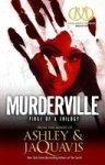 Murderville - First of a Trilogy Paperback, Original