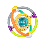 Infantino Orbit Rattle