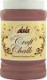 Dala Chalk Paint - 2 Dusty Pink 1L