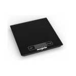 Magimix 10KG Black Scale - SP-17413