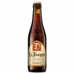 Trappe Dubbel 330ML - Single