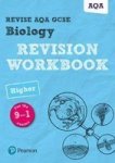Revise Aqa Gcse Biology Higher Revision Workbook - For The 9-1 Exams Paperback