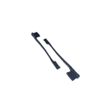 Edge Brush For Baby Hairs Set Of 2