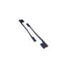 Edge Brush For Baby Hairs Set Of 2