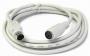 MicroWorld PS2 Extension Cable 1.5MTR