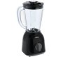 Ottimo Black 1.5 L Multiple Speeds Jug Blender Stainless Steel Blade 400W