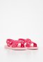 Girls Camo Shoe - Pink