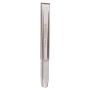 King Tony - Chisel Flat Ribbed 17 X 125MM