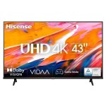 Hisense LEDN43A6K