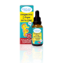 Zinplex Junior Probiotic Drops With Zinc