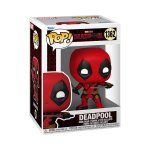 Pop Marvel Studios: Deadpool - Deadpool