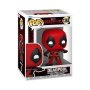 Pop Marvel Studios: Deadpool - Deadpool