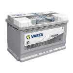 Varta JC270 Blue 658-H3 Battery 12V 100AH. Price Includes Old Battery Or Add R295. WTY25 Months