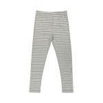 Older Girl Foil Printed Legging
