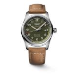 LONGINES Watch Spirit L3.811.4.03.2