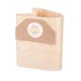 Vacuum Cleaner Dustbags For Karcher A2200/WD3000 5PC