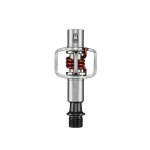 Crankbrothers Pedal Eggbeater 1 Sil red