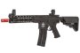 Adaptive Armament M4 Sbr Carbine Aeg Airsoft Rifle Black