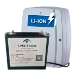 12VDC & 9V 5V Selectable Psu +21AH Lii-ion -PSU12V_9V_5V