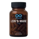 Lion’s Mane – Capsules