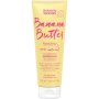 Umberto Giannini Banana Butter Nourishing Superfood Shampoo 250ML