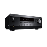Integra Drx 2.4 7.2-CHANNEL Network Av Receiver Each