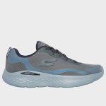 Skechers Men's Go Run Lite - Charcoal Blue - UK9