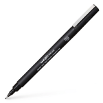 PIN-05-200 0.5MM Black Uni Pin Drawing Pen Each 41-1564-01