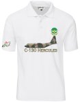 C-130 Hercules Saaf 80 Golf