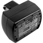 Replacement Battery For Bs 12 Sp Bsz 12 Bsz 12 Impuls Bsz 12 Premium Bz 12 Sp Ssp 12 Etc.