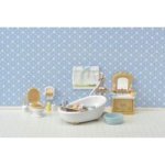 Country Bathroom Set