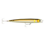 Rapala Flash-x Dart FXDR14 - Live Ayu - Basil Manning