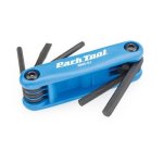 AWS-9.2 Fold Up Carded Hex screwdriver