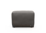 Sofa Side - Canvas - Dark Grey - 84CM X 31CM
