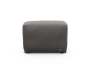 Sofa Side - Canvas - Dark Grey - 84CM X 31CM