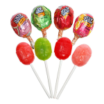 Jolly Rancher Lollipops Assorted