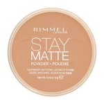 Rimmel Staymatte Powder 030 Caramel