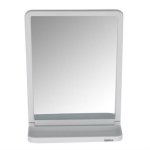 Bathlux Mirror With Shelf Is A Practical And