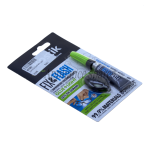 Bostik Fix And Flash Glue And Light