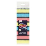 Pnp Ultra Anti Bacteria Sponges 8 Pack