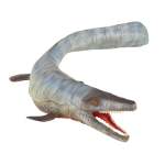 Prehistoric Tylosaurus