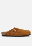 Birkenstock Boston Leve - Mink